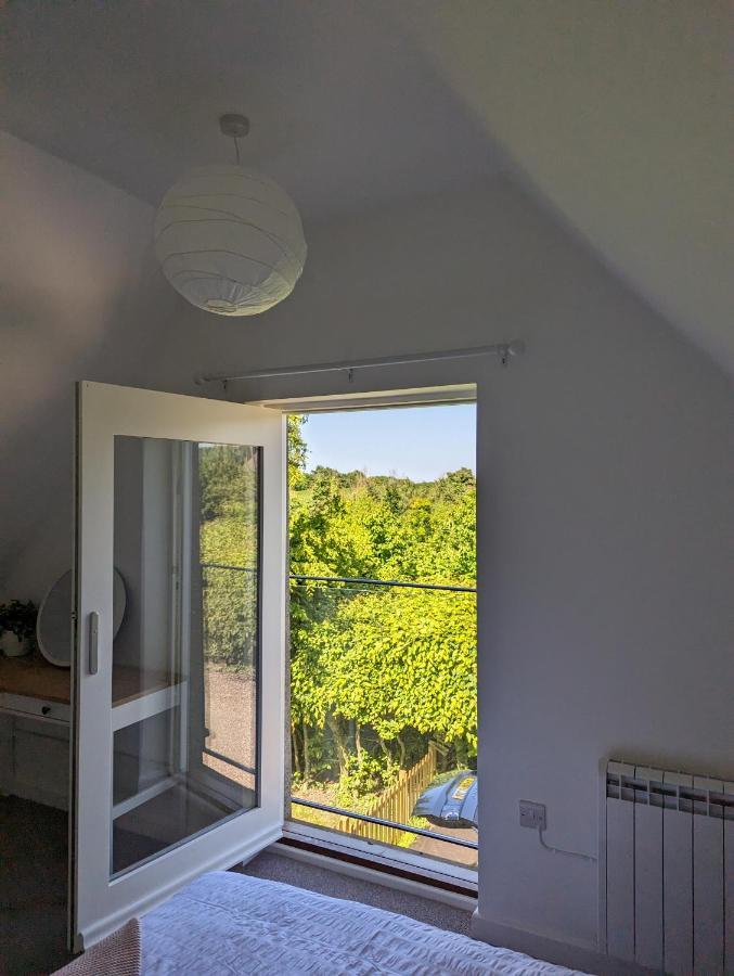 Myrtle Stables - Converted, Self-Contained, Countryside Hernhill Exteriör bild