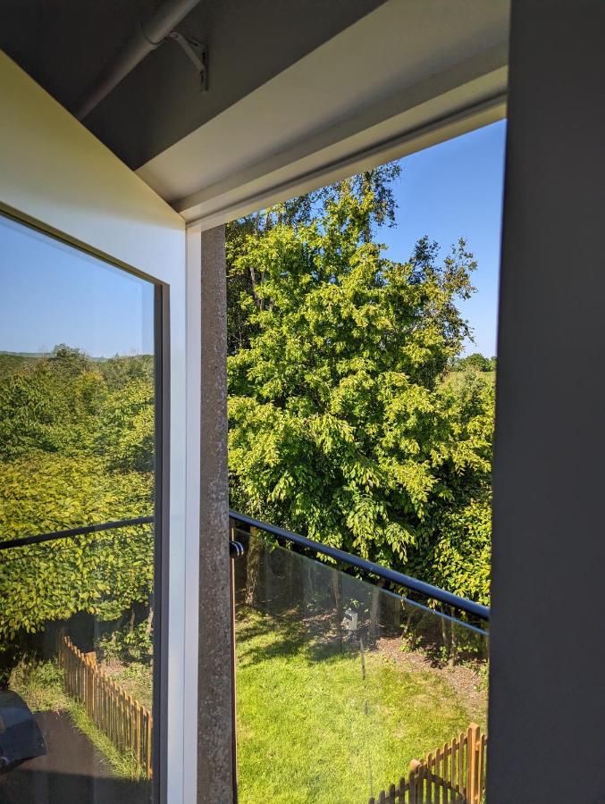 Myrtle Stables - Converted, Self-Contained, Countryside Hernhill Exteriör bild