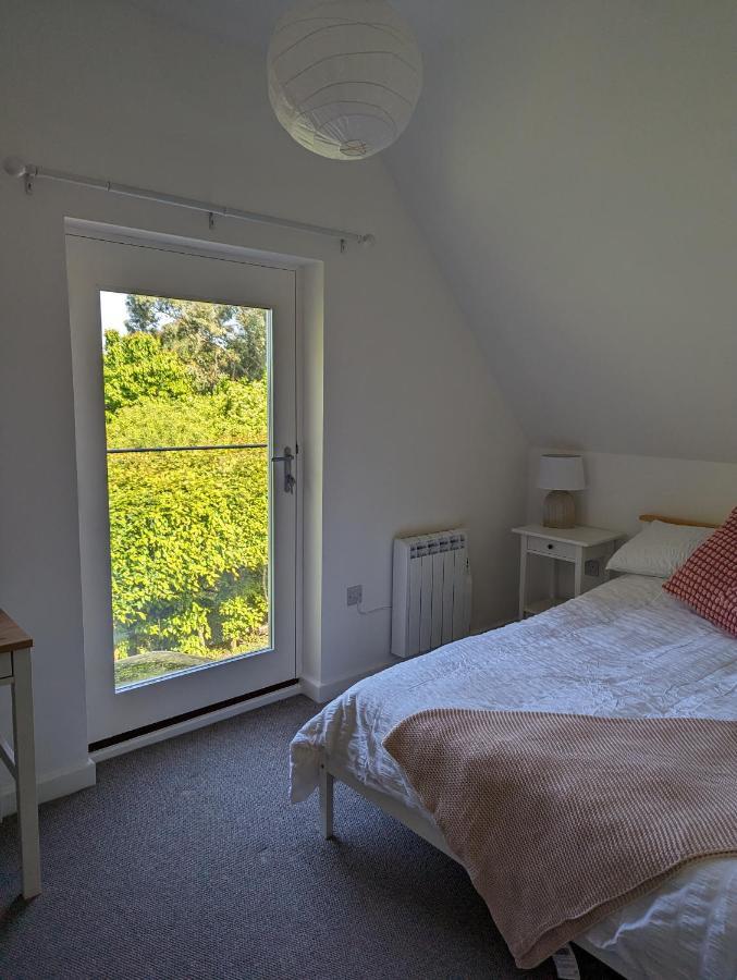 Myrtle Stables - Converted, Self-Contained, Countryside Hernhill Exteriör bild